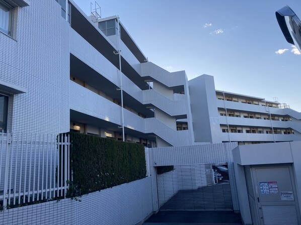 パークフォリア青葉台つつじが丘レジデンスの物件内観写真